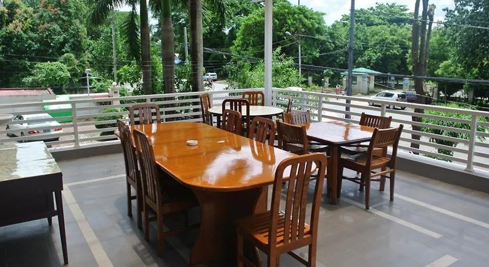 Kk Motel Rangún 0*,  Myanmar
