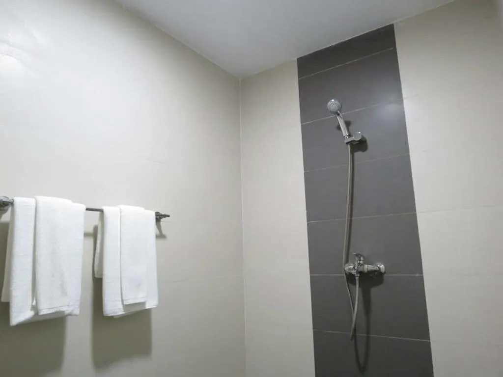Kk Motel Yangon