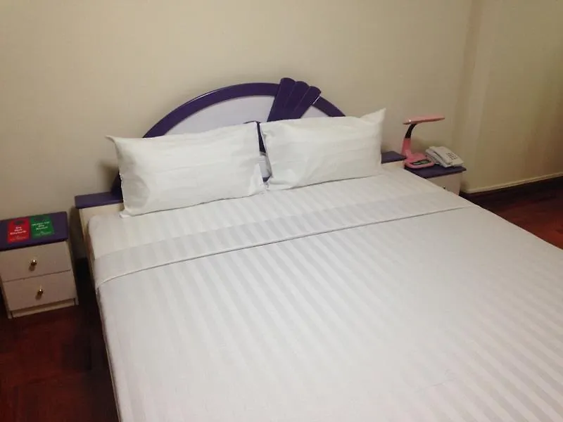 Kk Motel Yangon