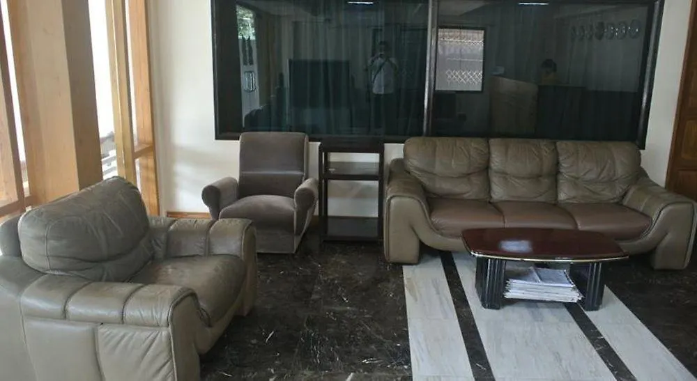 Kk Motel Yangon Myanmar